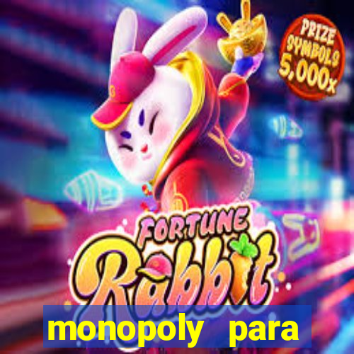 monopoly para imprimir pdf completo